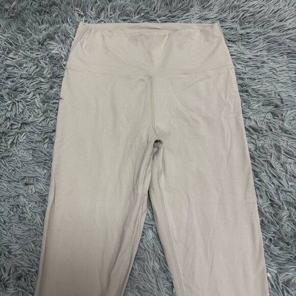 Danskin Women's Leggings - Light Pink - Picture 2 of 8